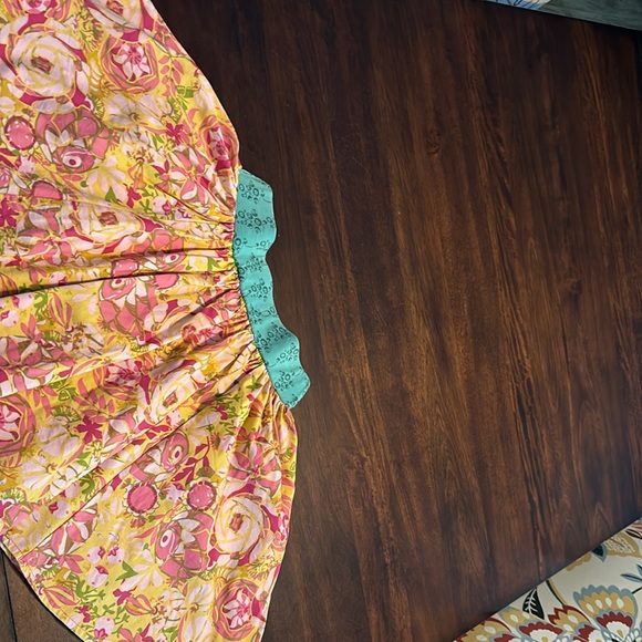 Matilda Jane round skirt size 10 - Picture 7 of 7